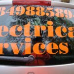 Edris Electrical Services