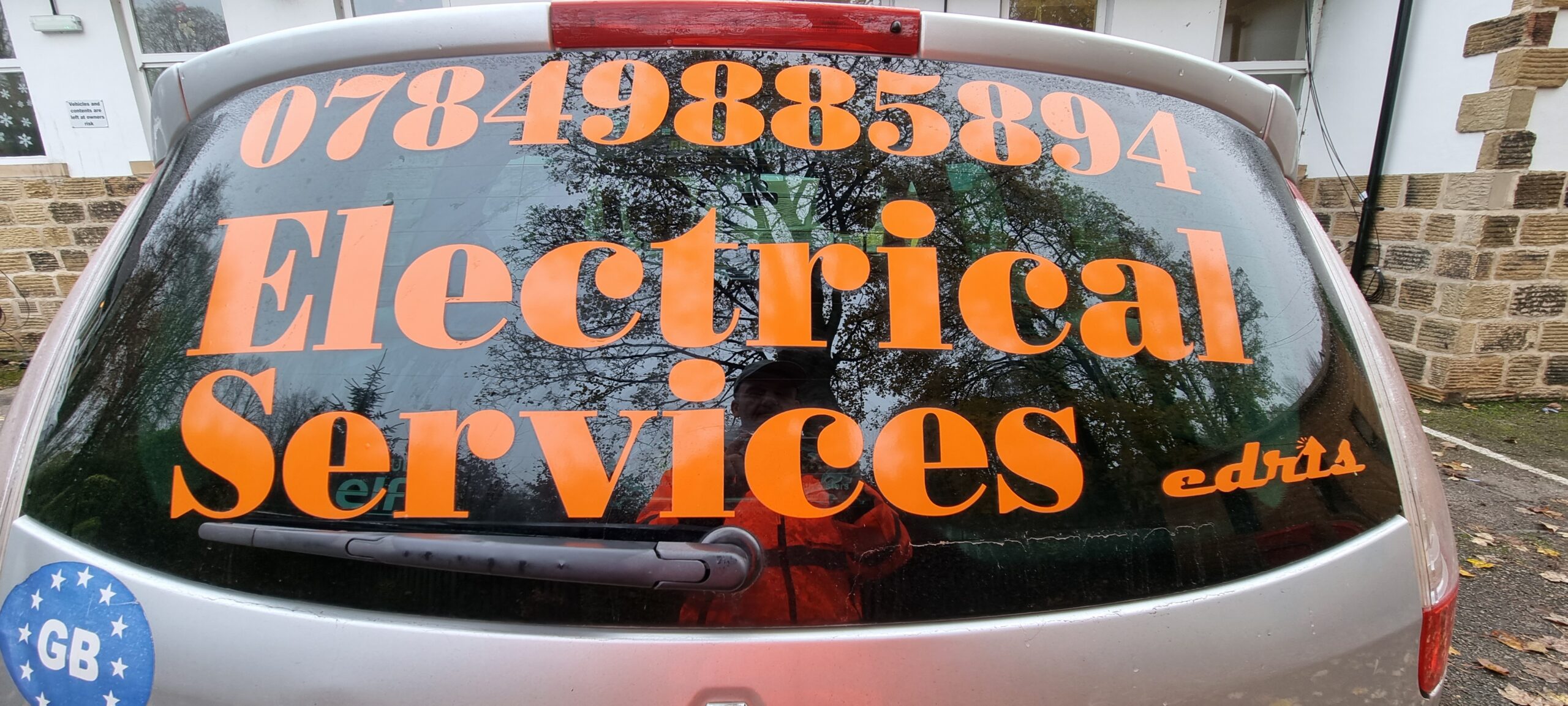 Edris Electrical Services EES